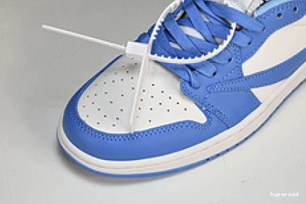 Hyperoad Travis OW OF 1 Air Scott x Jordan 1202